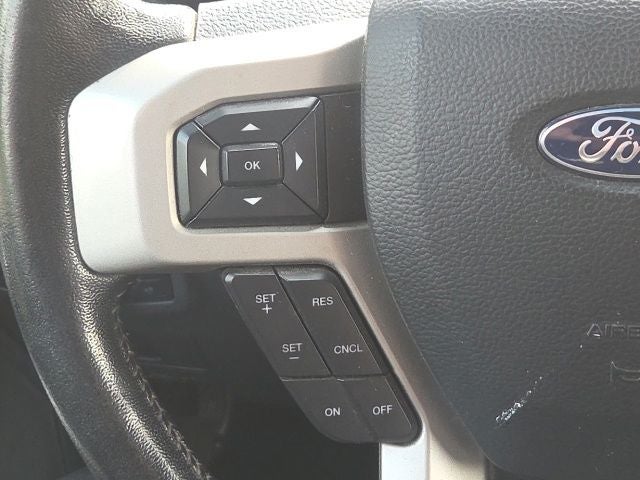 2022 Ford F-350 Lariat