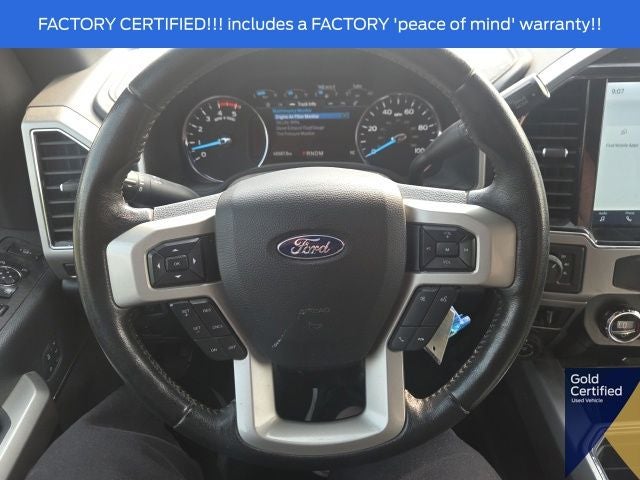 2022 Ford F-350 Lariat