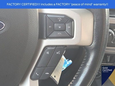 2022 Ford F-350 Lariat