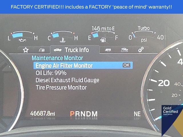 2022 Ford F-350 Lariat