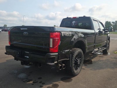2022 Ford F-350 Lariat