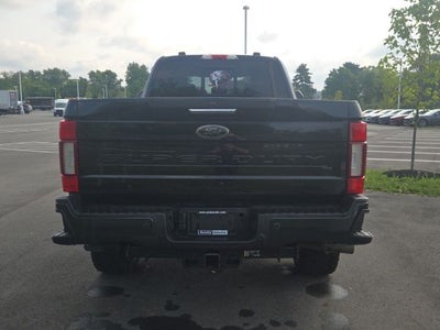 2022 Ford F-350 Lariat