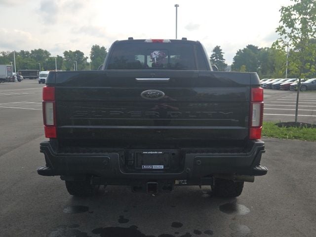 2022 Ford F-350 Lariat