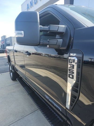 2026 Ford F-350 XL