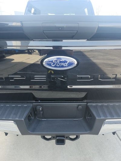 2026 Ford F-350 XL