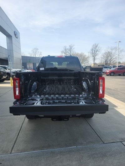 2026 Ford F-350 XL