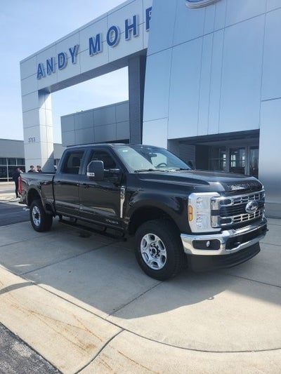 2026 Ford F-350 XL
