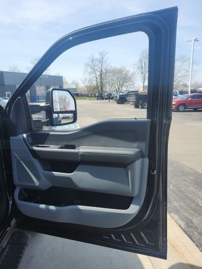 2026 Ford F-350 XL