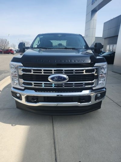 2026 Ford F-350 XL
