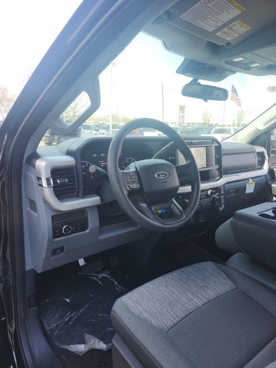 2026 Ford F-350 XL