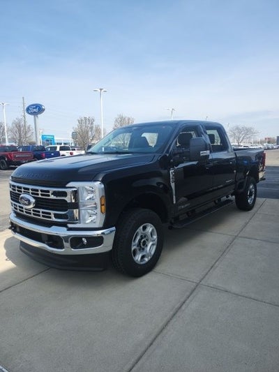 2026 Ford F-350 XL