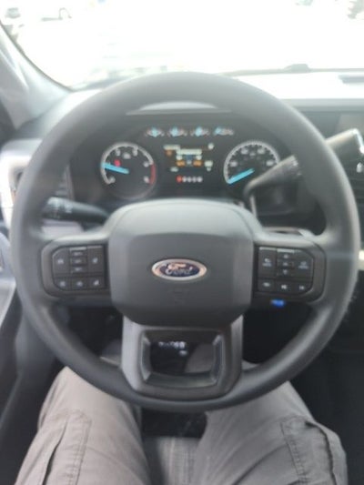 2026 Ford F-350 XL