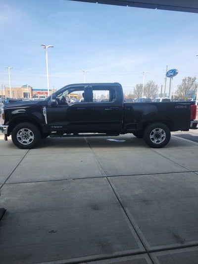 2026 Ford F-350 XL