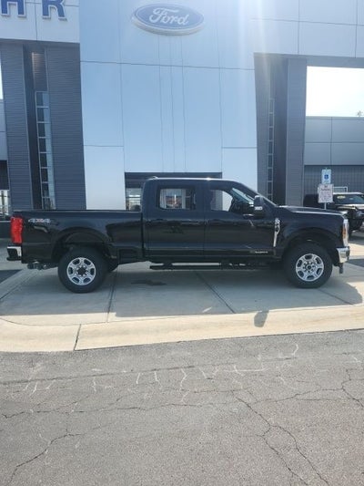 2026 Ford F-350 XL