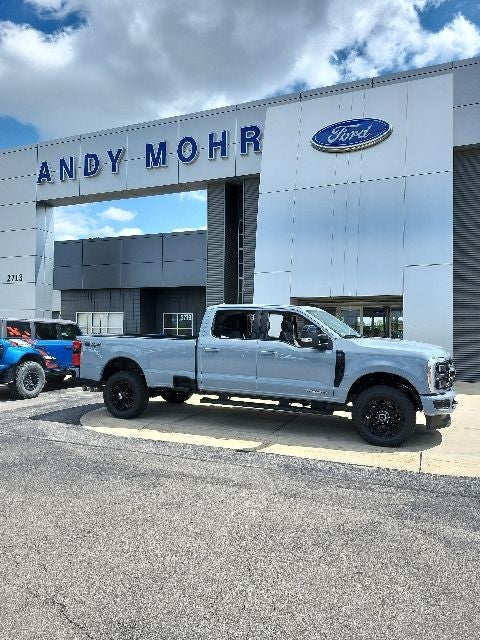 2026 Ford F-350 F-350® Lariat®