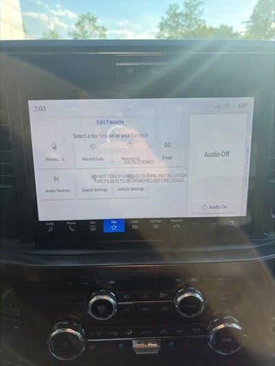 2026 Ford F-350 Lariat