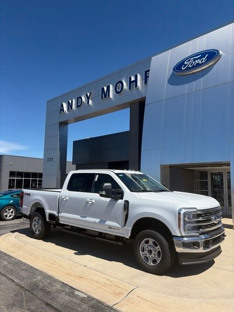 2026 Ford F-350 XLT