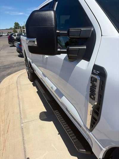 2026 Ford F-350 XLT