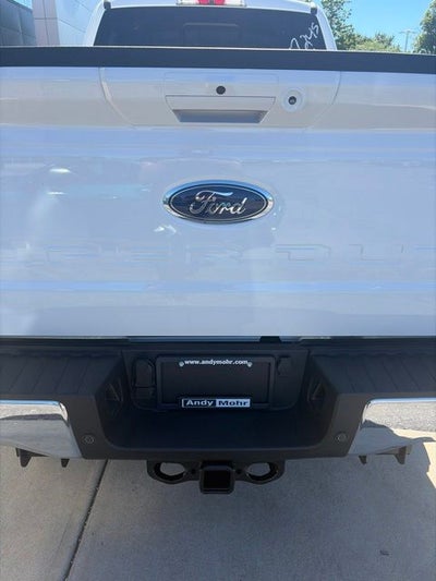 2026 Ford F-350 XLT