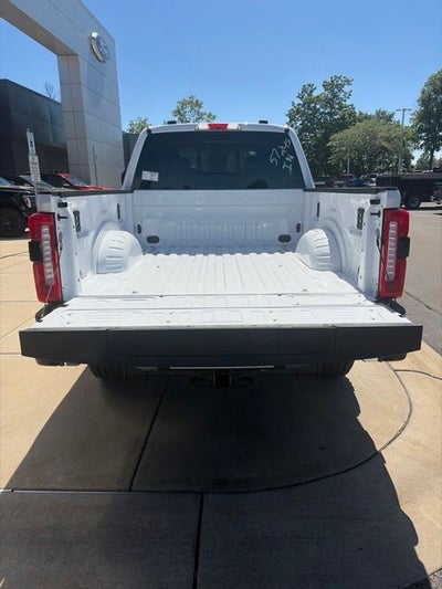 2026 Ford F-350 XLT