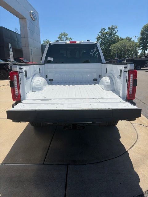 2026 Ford F-350 XLT
