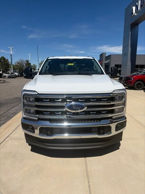 2026 Ford F-350 XLT