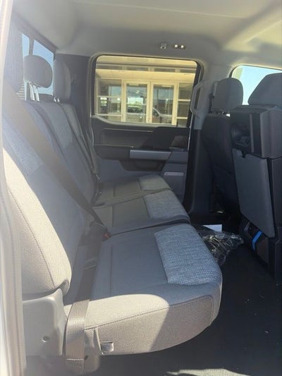 2026 Ford F-350 XLT