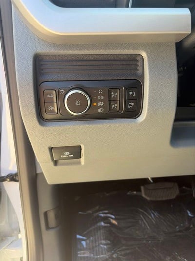 2026 Ford F-350 XLT