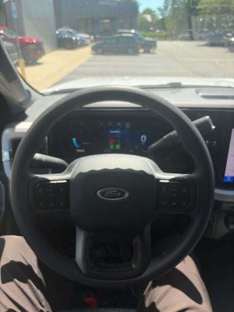2026 Ford F-350 XLT