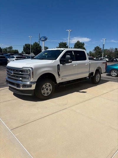 2026 Ford F-350 XLT