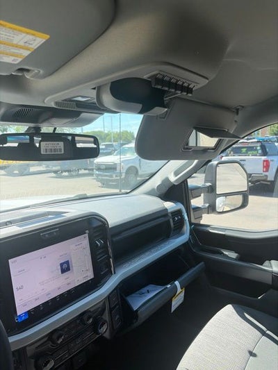 2026 Ford F-350 XLT