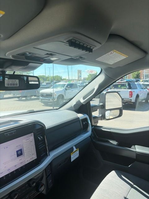 2026 Ford F-350 XLT