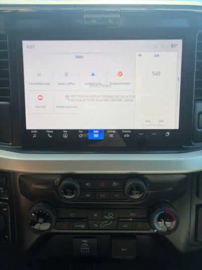 2026 Ford F-350 XLT