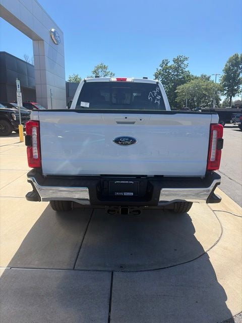 2026 Ford F-350 XLT