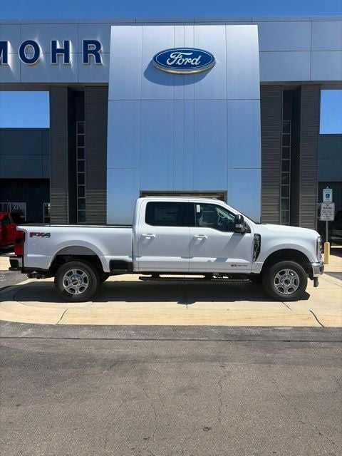 2026 Ford F-350 XLT