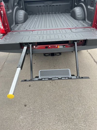 2025 Ford F-350 Lariat