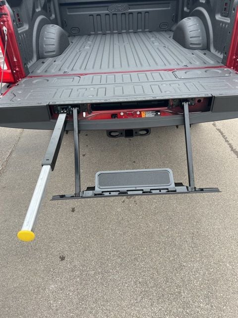 2025 Ford F-350 Lariat