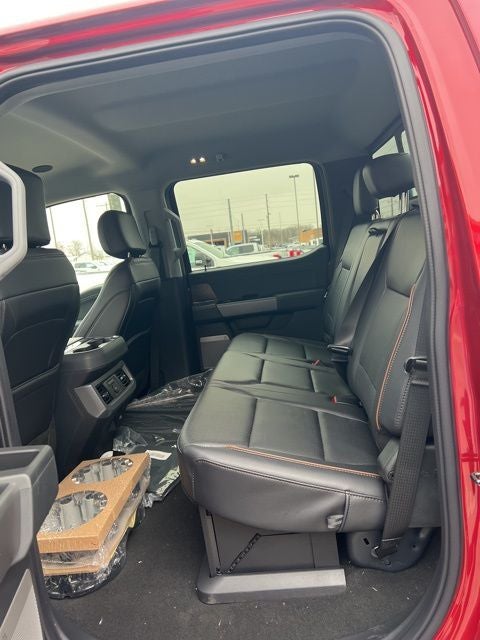 2025 Ford F-350 Lariat