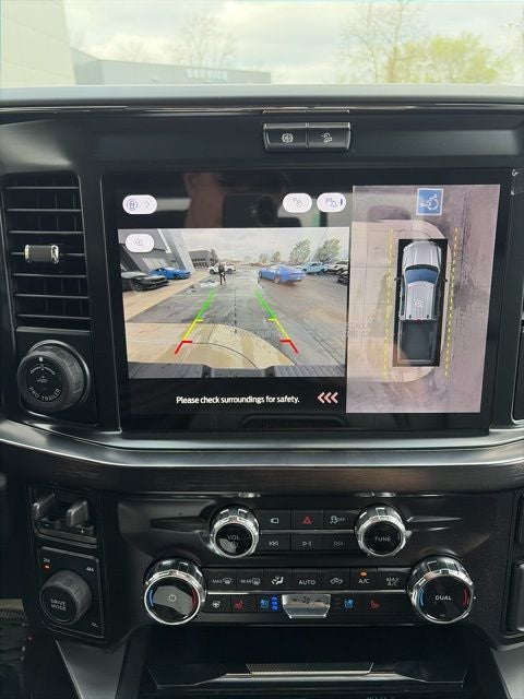 2026 Ford F-350 Lariat