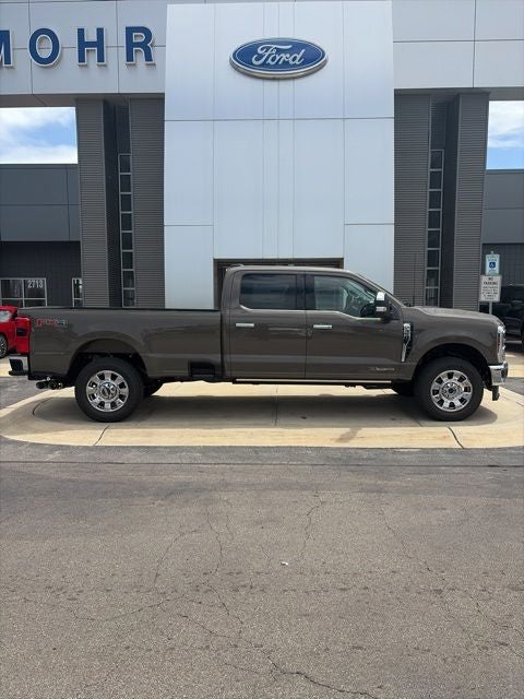 2026 Ford F-350 Lariat