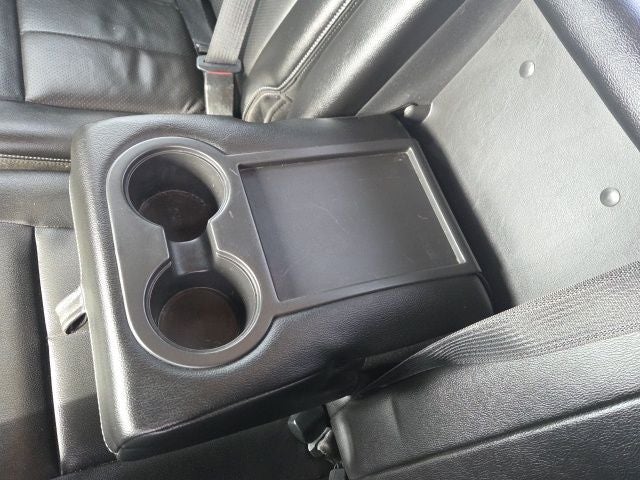 2014 Ford F-350 Lariat