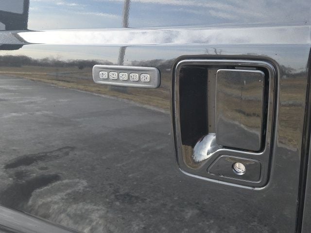 2014 Ford F-350 Lariat