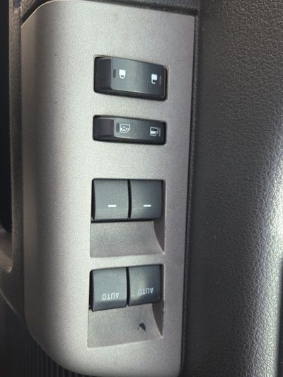 2014 Ford F-350 Lariat