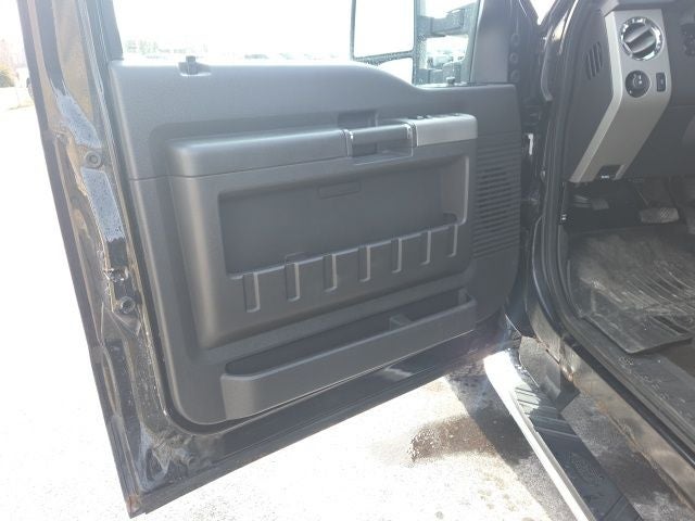 2014 Ford F-350 Lariat