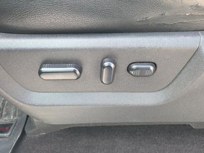 2014 Ford F-350 Lariat