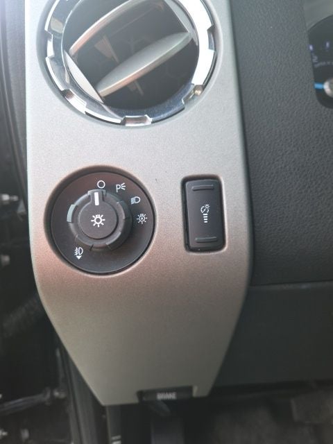 2014 Ford F-350 Lariat