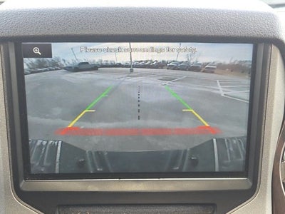 2014 Ford F-350 Lariat