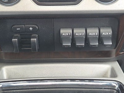 2014 Ford F-350 Lariat