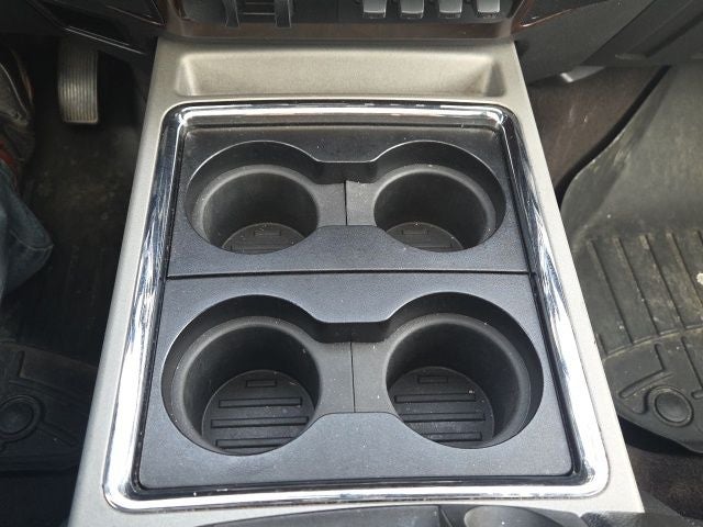 2014 Ford F-350 Lariat