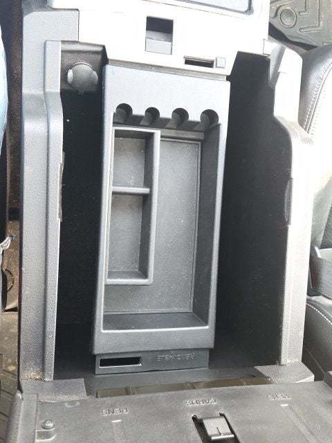 2014 Ford F-350 Lariat